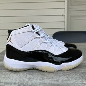 Jordan 11 Retro 2016 Mens Shoes (Brand New)